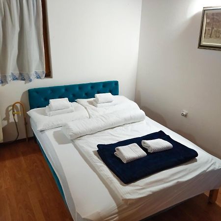 Florida Resort Bačka Palanka Eksteriør billede